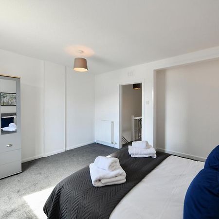 에어 Mews House 빌라 외부 사진