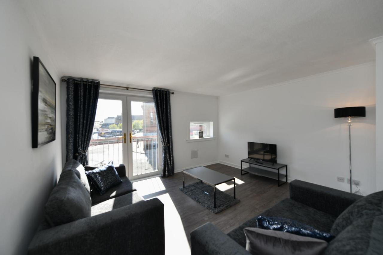 에어 Mews House 빌라 외부 사진