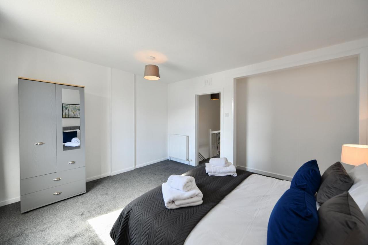 에어 Mews House 빌라 외부 사진