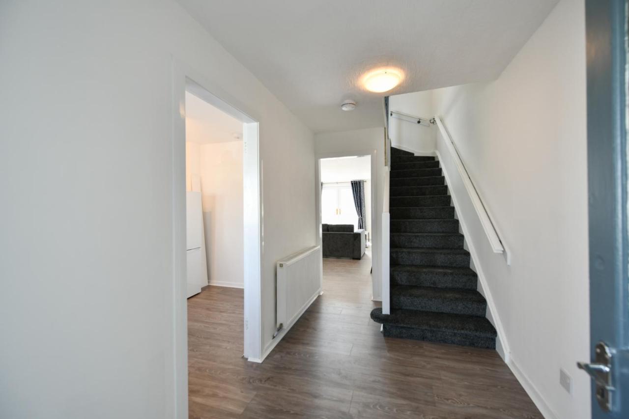 에어 Mews House 빌라 외부 사진