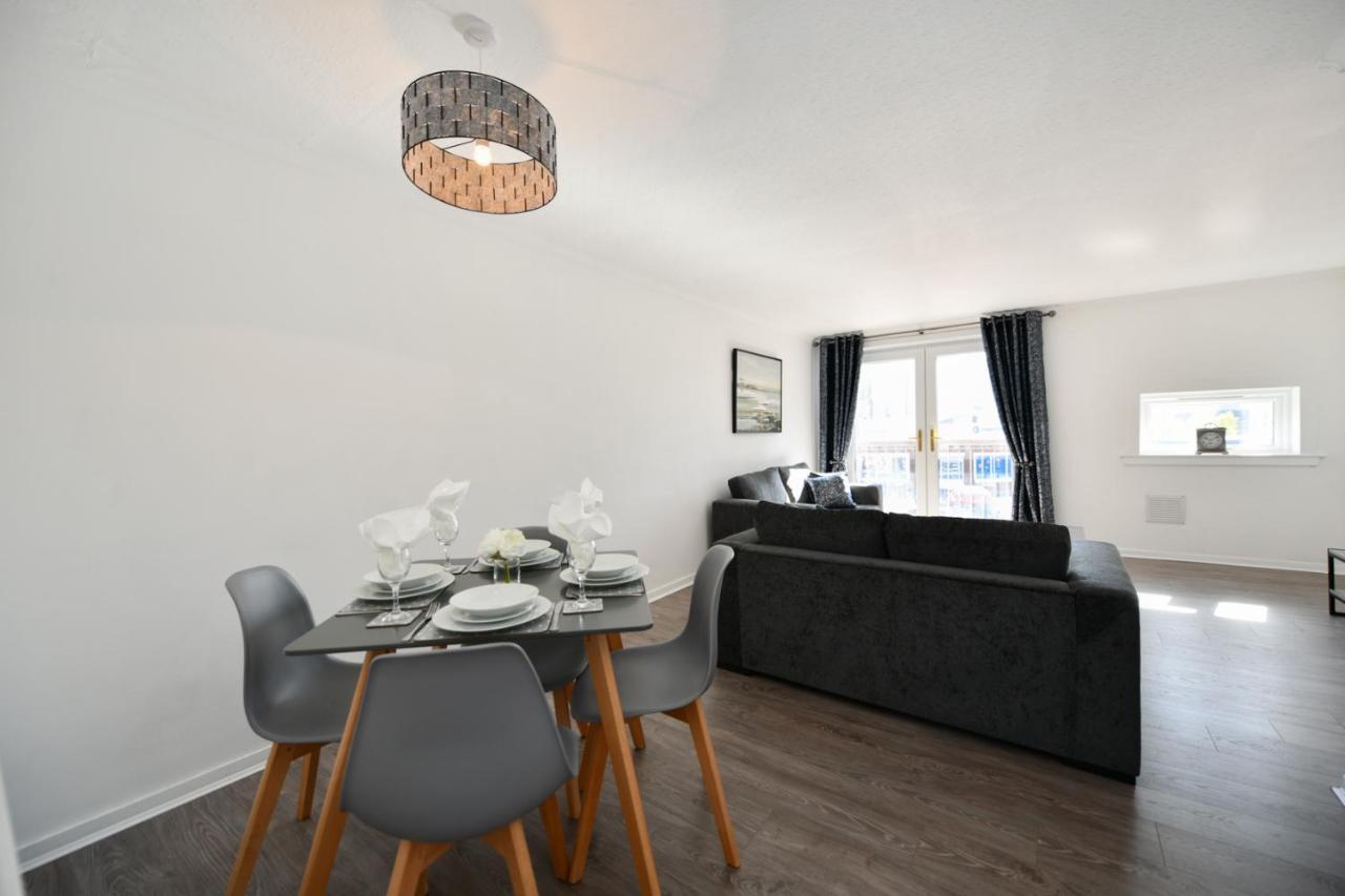 에어 Mews House 빌라 외부 사진