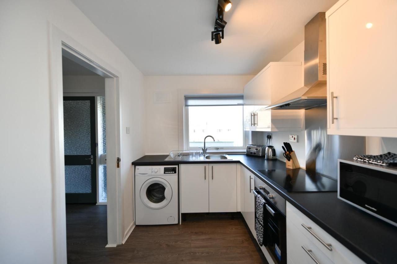 에어 Mews House 빌라 외부 사진