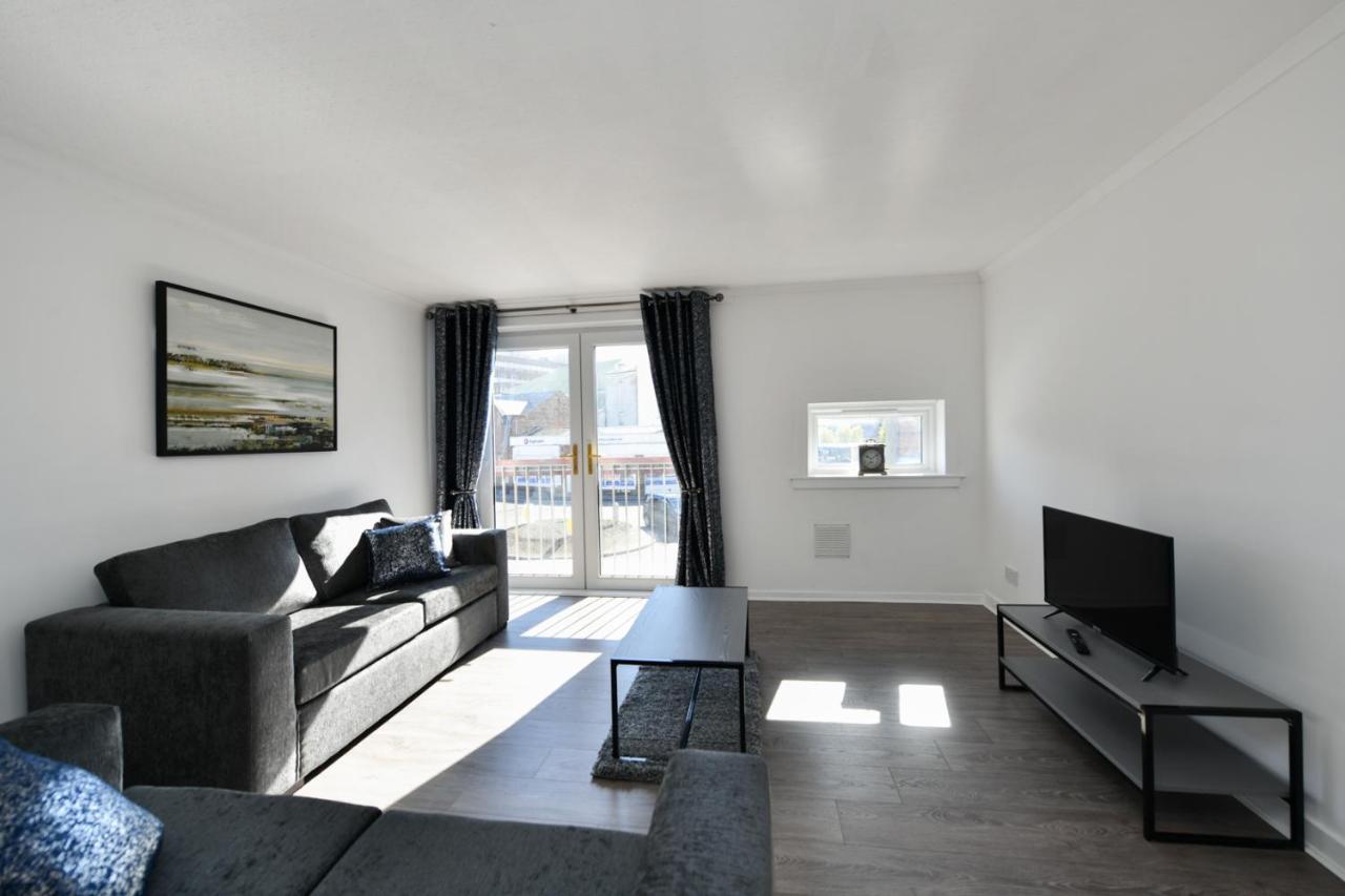 에어 Mews House 빌라 외부 사진