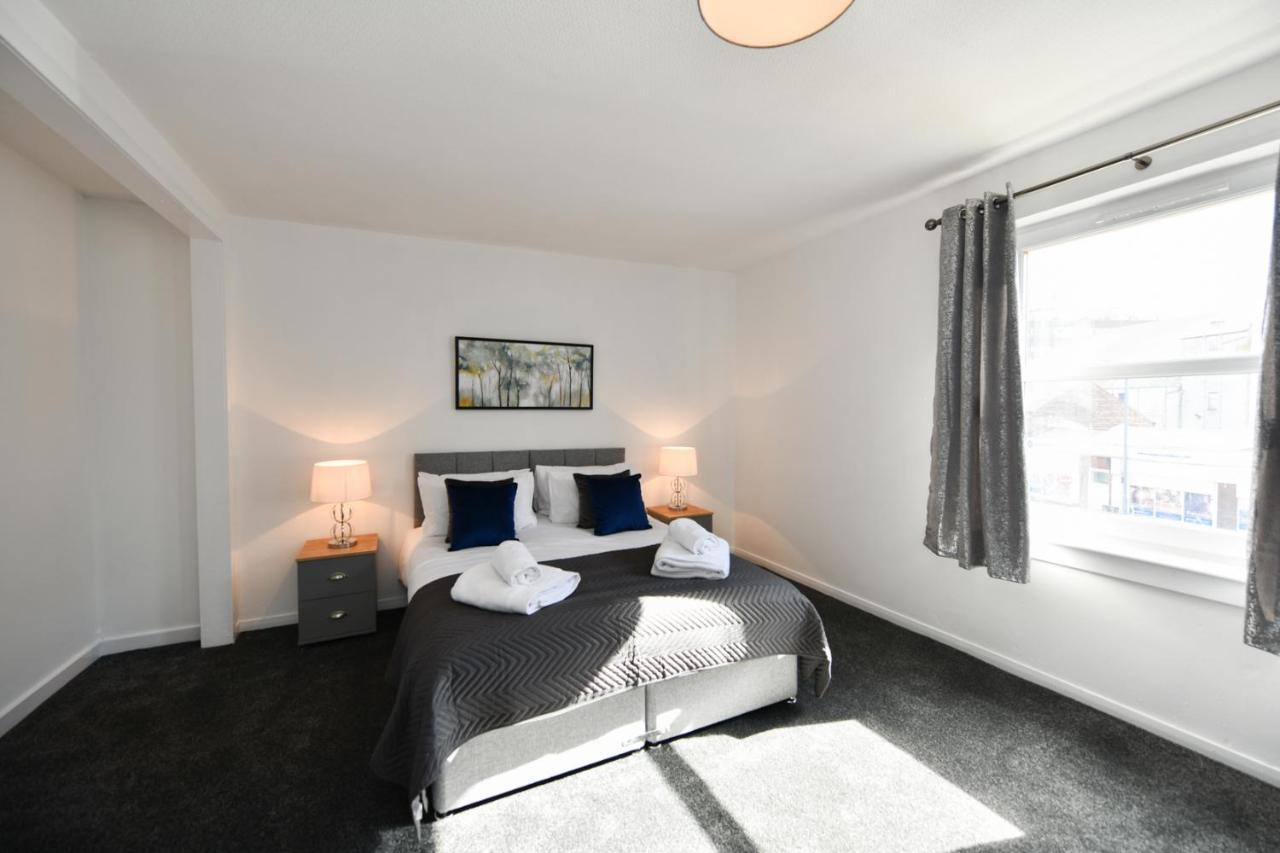 에어 Mews House 빌라 외부 사진