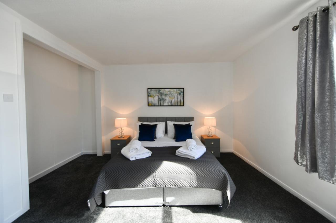 에어 Mews House 빌라 외부 사진