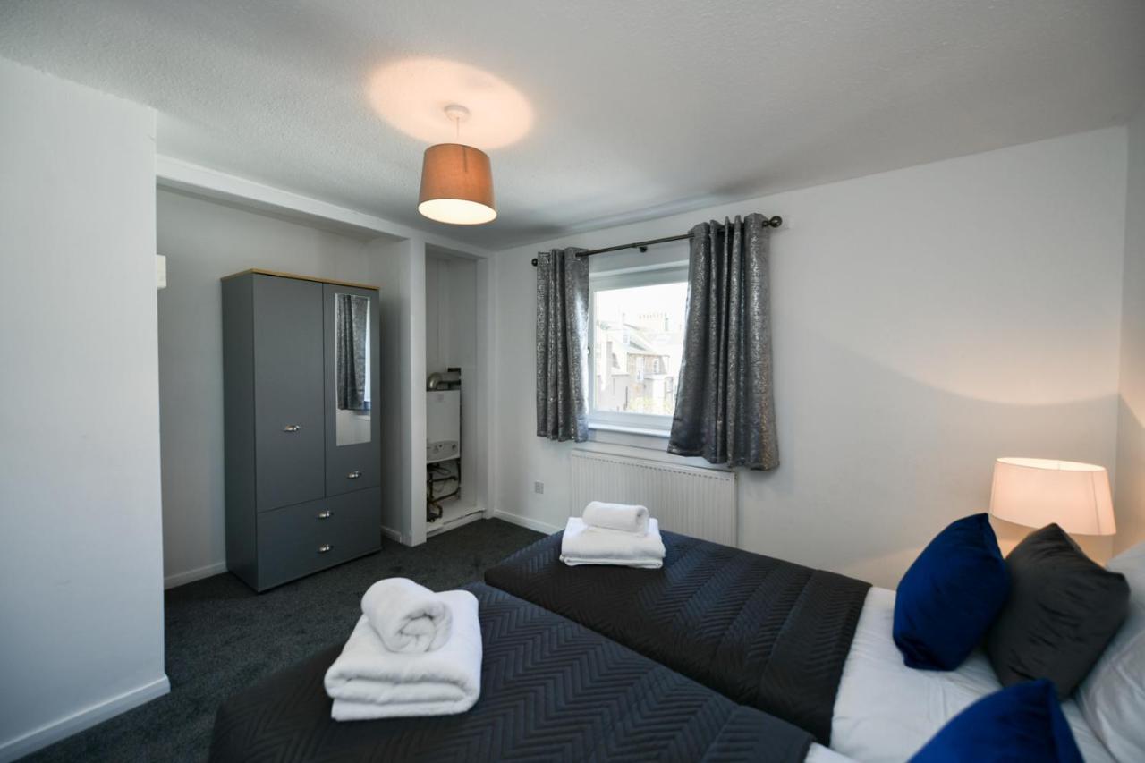 에어 Mews House 빌라 외부 사진